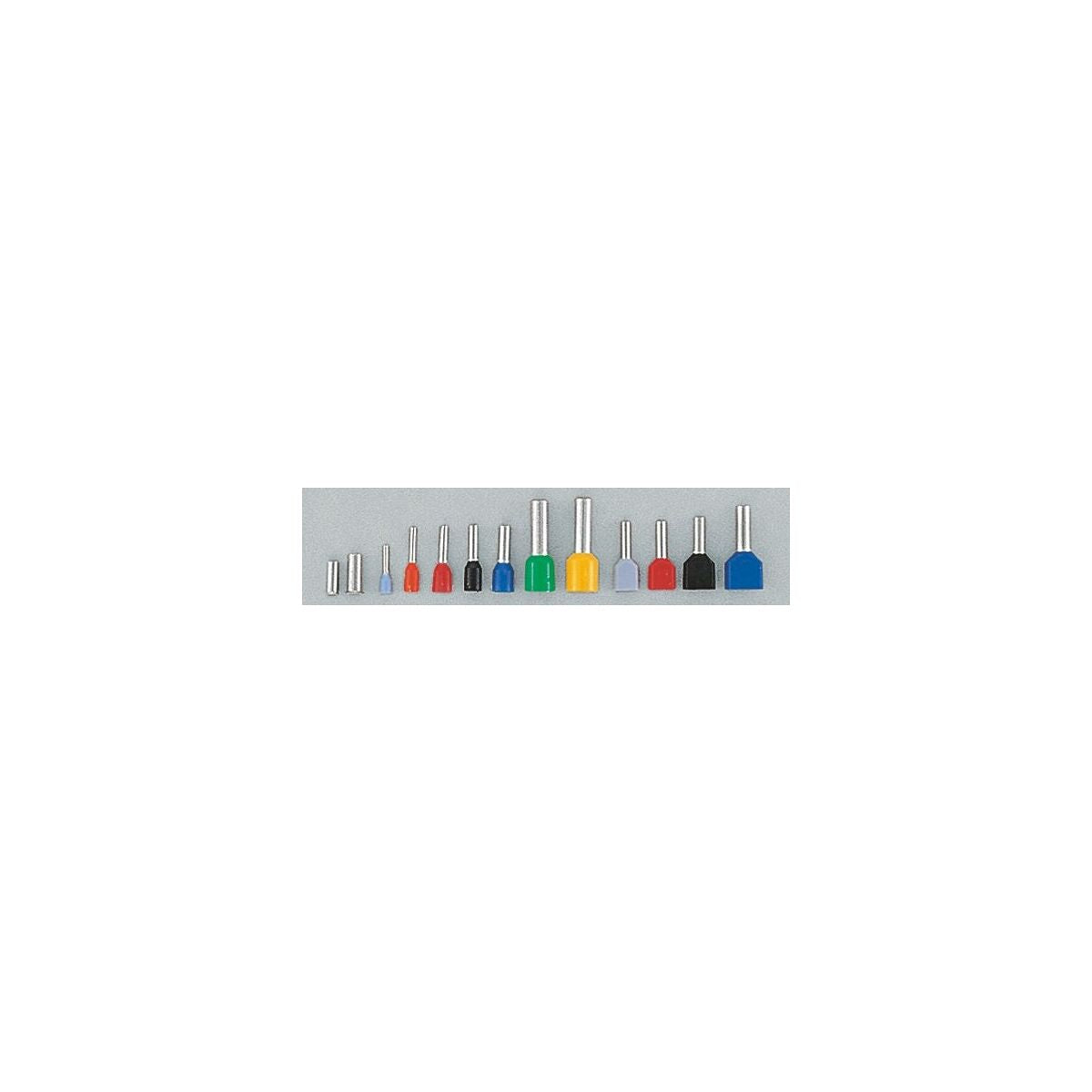 KÌM BẤM COS PIN UỐN ĐẦU LỤC GIÁC 10 MM2 - 16 MM2 HOLEX | 729467 16 KÌM BẤM COS PIN UỐN ĐẦU LỤC GIÁC 10 MM2 - 16 MM2 HOLEX | 729467 16